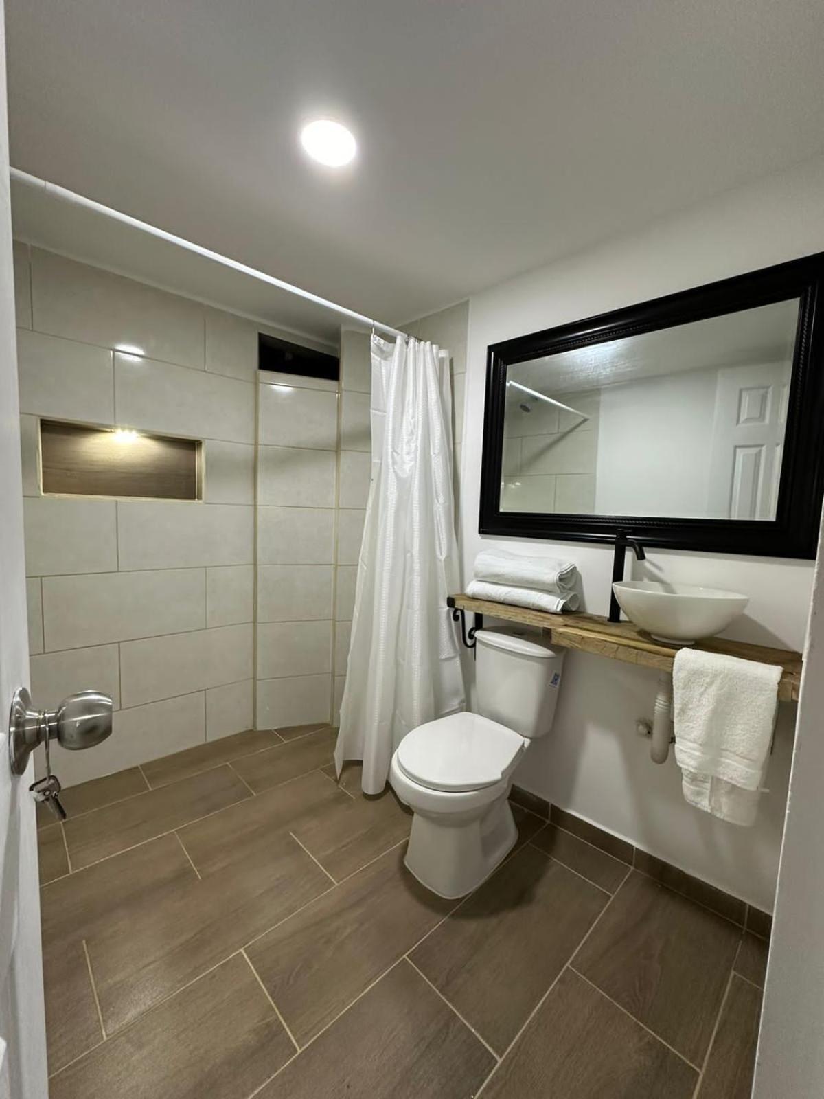Ferienwohnung Casa Colonial Filandia Zimmer foto