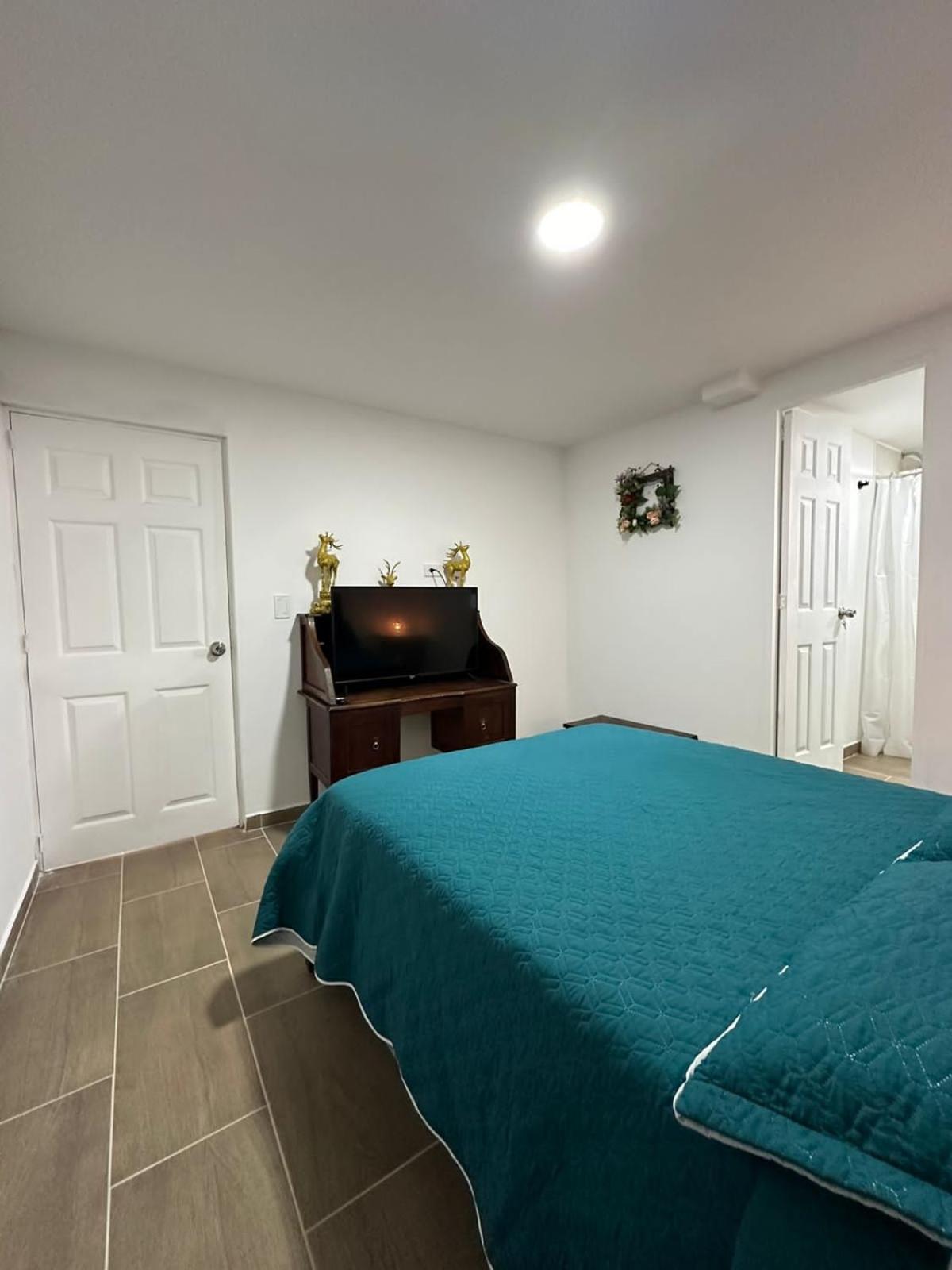 Ferienwohnung Casa Colonial Filandia Zimmer foto