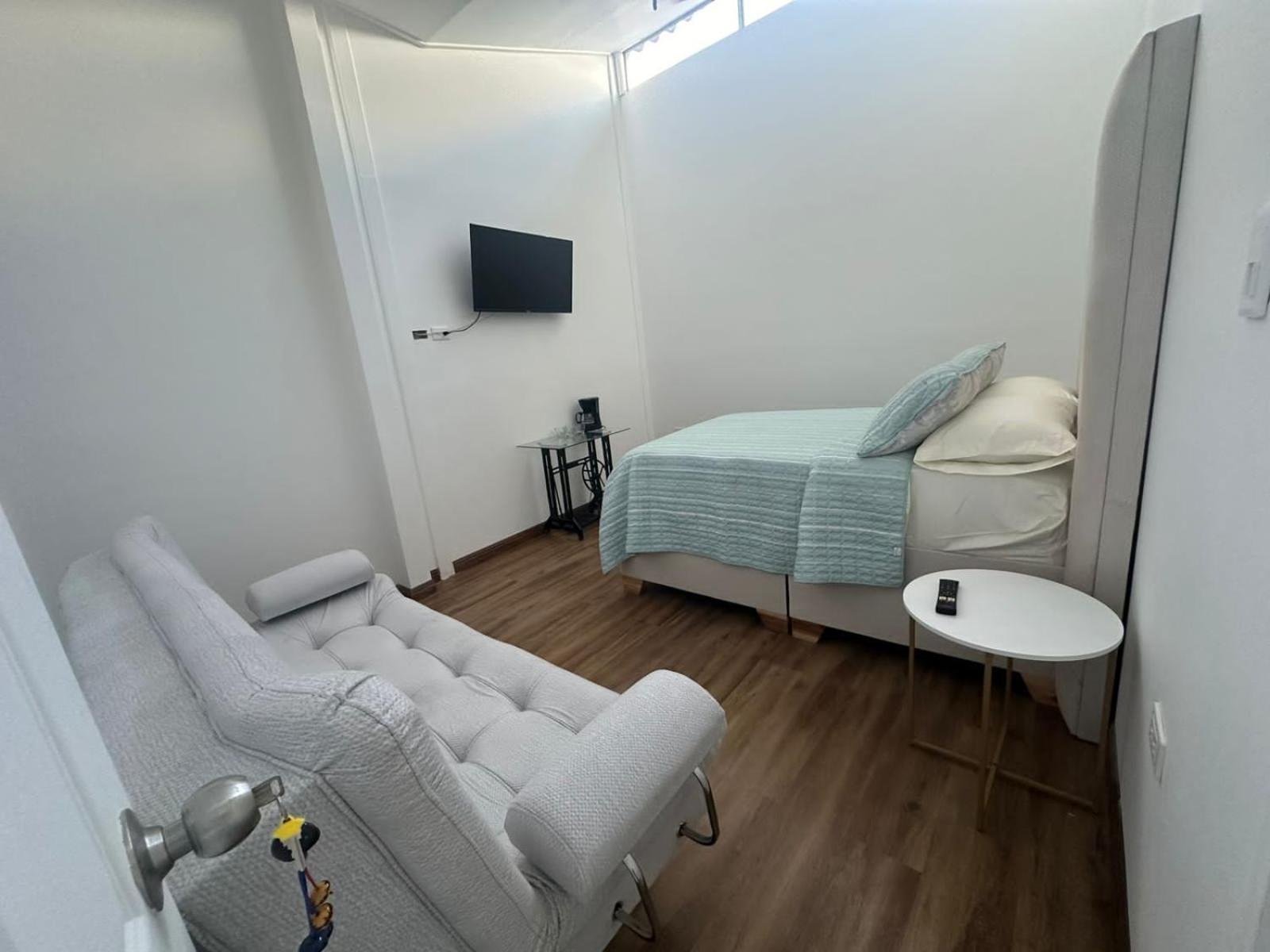 Ferienwohnung Casa Colonial Filandia Exterior foto